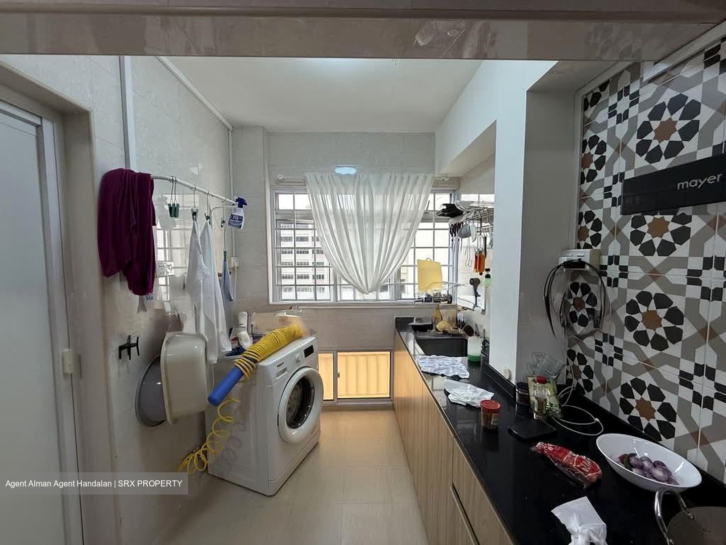 Blk 857 Woodlands Street 83 (Woodlands), HDB 5 Rooms #605963671